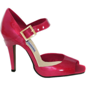 Shoes Pink - Cipele - 