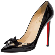 Shoes Black - 鞋 - 