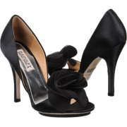 Shoes Black - Schuhe - 