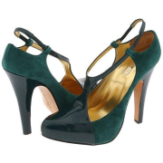 Shoes Green - Туфли - 