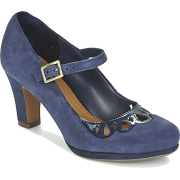 clarks heel - Sapatos clássicos - 