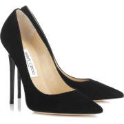 classic shoes6 - Classic shoes & Pumps - 