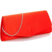 clutch - Bolsas com uma fivela - 