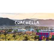 coachella music festival - Moje fotografije - 