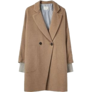 coat - Jacket - coats - 