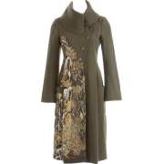 coat - Kurtka - 