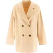 coat - Giacce e capotti - 