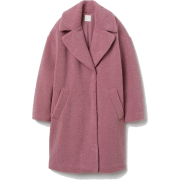 coat - Chaquetas - 