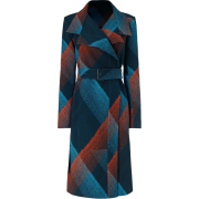 coat by Roland Mouret - Куртки и пальто - 