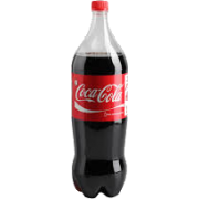 coca cola - Lebensmittel - 