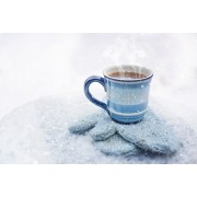 coffee in winter pixabay - Beverage - 