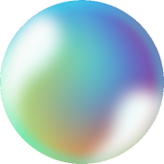 Colorful Round Fill - Przedmioty - 