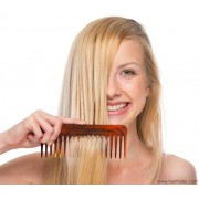 combing hair - Minhas fotos - 