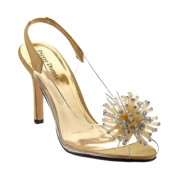 Cristal Ok Edited By Girlzinha - Sandals - 