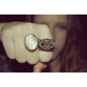 Rings - Moje fotografije - 