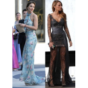 Serena And Blair - My photos - 