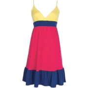 haljina - ワンピース・ドレス - 470,00kn  ~ ¥8,327
