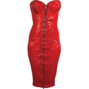 haljina - sukienki - 990,00kn  ~ 133.85€
