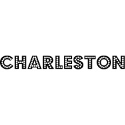 Charleston - イラスト用文字 - 