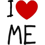 I Love Me - Texte - 