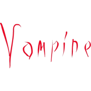 Vampire - Texts - 