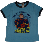 daredevil t shirt - T恤 - 