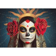 day of the dead - Animals - 