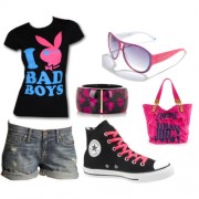 I <3 Bad Boys - My photos - 