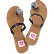 Sandale - Sandals - 400,00kn  ~ $62.97