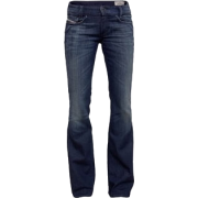 Diesel Jeans - Jeans - 