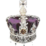 Crown - Ювелирные изделия - 