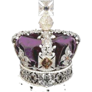 Crown - Jewelry - 