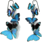 Earrings - Ohrringe - 