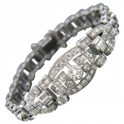 diamond bracelet - Bracelets - $12.00 