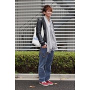 板野亮太さん - My look - 