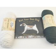 dog, dogs, knitting, knitting kit, craft - Pozadine - $16.99  ~ 14.59€