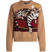 dolce and gabbana jumper - Puloveri - 