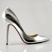 d-shoes - Cipele - $140.00  ~ 889,36kn