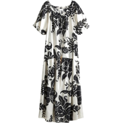 dress H&M - Obleke - 