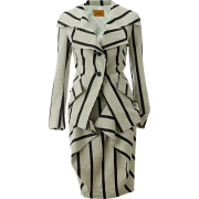 dress Vivienne Westwood - Vestidos - 