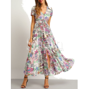 dresses,fashion,women,summerfashion - My look - $96.00 
