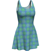 dresses,fashion,women,summerfashion - Dresses - $111.00 