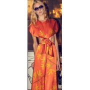 dress silvia tcherassi - Laufsteg - 