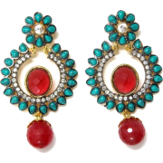 earings - Aretes - 