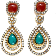 earings - Brincos - 