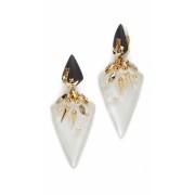 earrings, fall2017, halloween - Mój wygląd - $295.00  ~ 253.37€