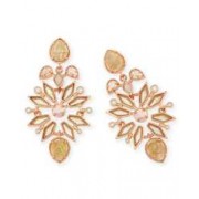 earrings, fall2017, jewellry - My look - $99.97  ~ £75.98