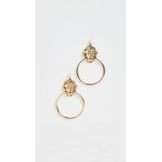 Earrings, Fashion, Jewelry  - My look - $69.00 