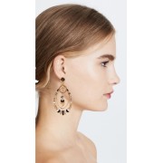 earrings, jewelry, winter - My look - $188.00 