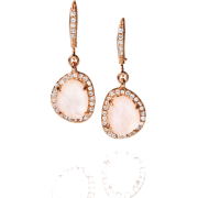 earrings - Uhani - 